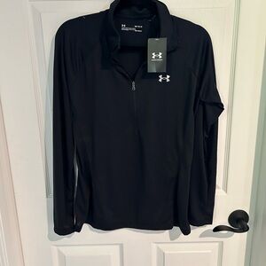 Under armour top